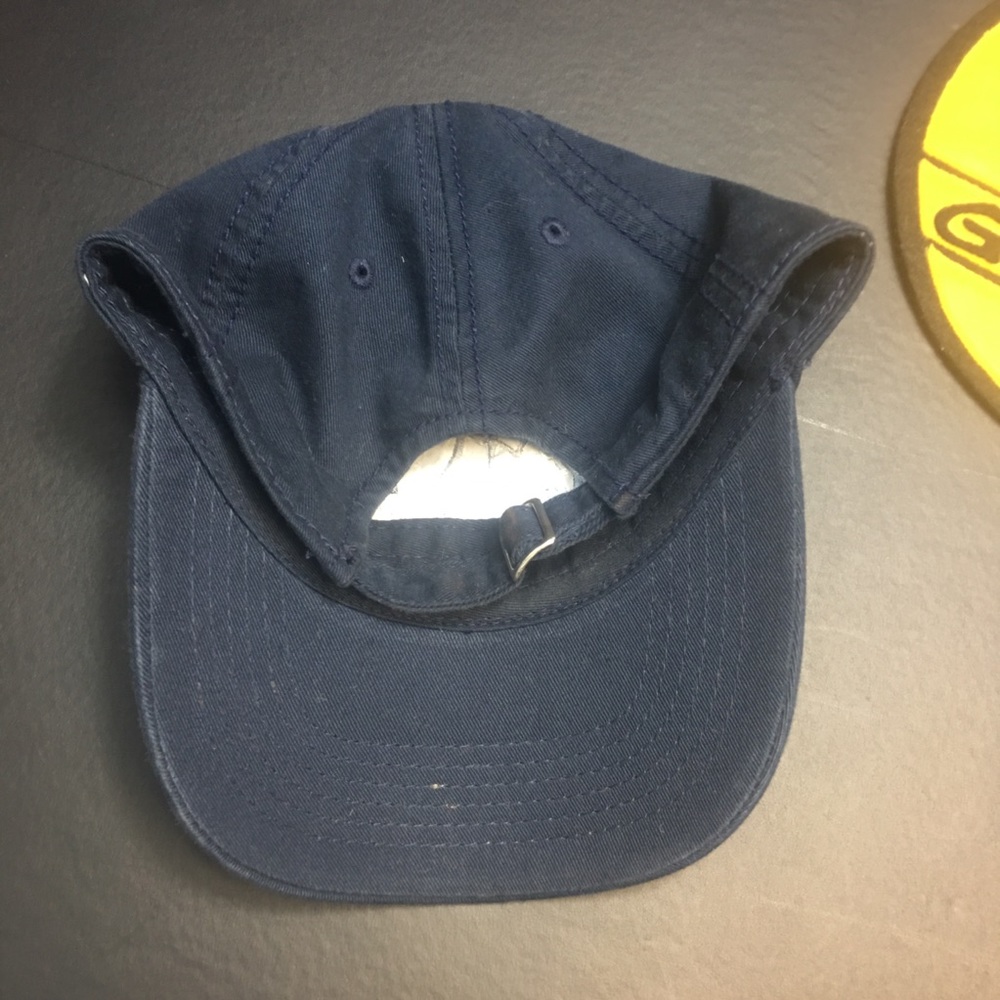 Villanova Basketball 2015 Big East Champs Dad Hat - Picture 4 of 5